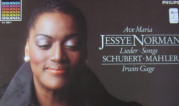 RIP. Jessye Norman, célèbre cantatrice américaine, est morte (1945-2019)