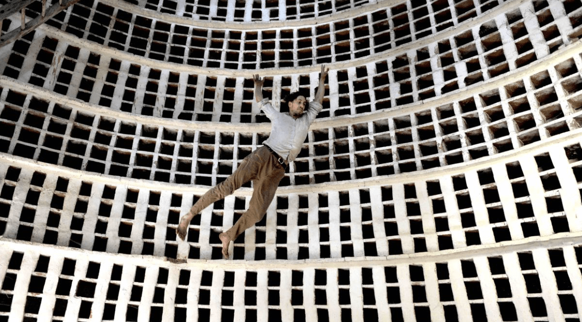 Cirque – “L’Absolu” de Boris Gibé : enquête poétique au cœur de la psyché des êtres