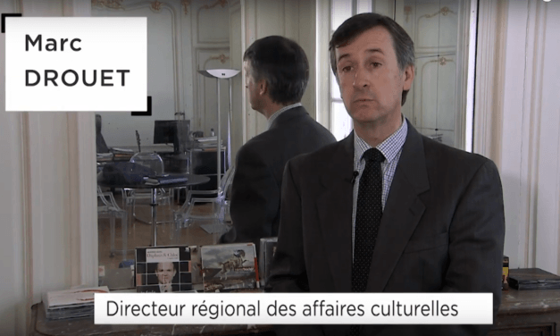 La DRAC Hauts-de-France présente ses missions par un film documentaire