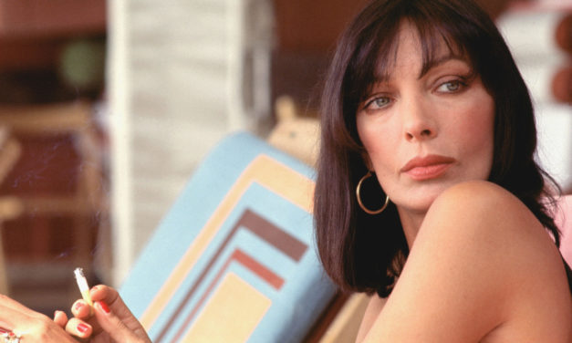 RIP. Marie Laforêt, chanteuse et actrice, à 80 ans