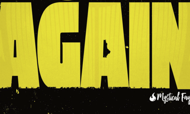 “Born Again” : le nouvel EP du groupe reggae Mystical Faya est sorti