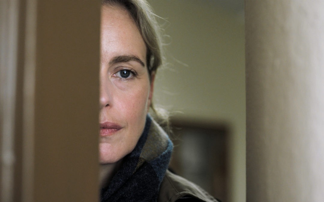 “L’audition” : Nina Hoss en époustouflante cheffe d&rsquo;orchestre