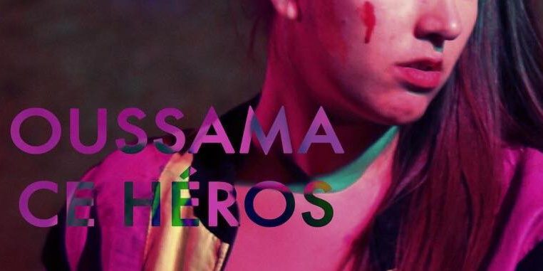 Tanguy Martinière met en scène “Oussama ce héros” de Dennis Kelly