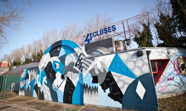 L’association Arts Scéniques Rock (LES 4ECLUSES) recrute un chargé d&rsquo;accompagnement des pratiques musicales (h/f)