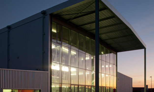 Normandie – La ville d’Argentan recrute un régisseur lumière pour le Le Quai des Arts (h/f)