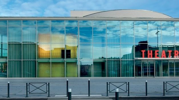 Dunkerque – Le Bateau Feu recrute un régisseur principal lumière (h/f)