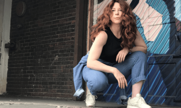 “Alterations” : le nouvel album de Robin McKelle rend hommage aux femmes