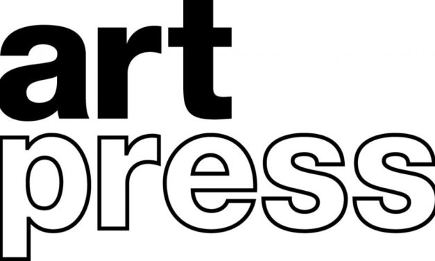 Paris – artpress recrute un chargé de diffusion (h/f)