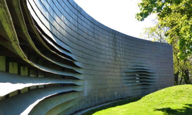 Château Rouge, scène conventionnée à Annemasse, recrute un administrateur (h/f)