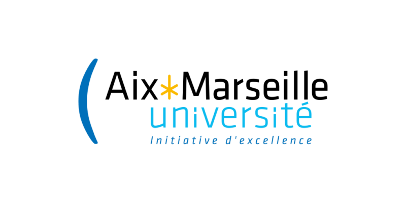 Éric Berton, nouveau président d’Aix-Marseille Université