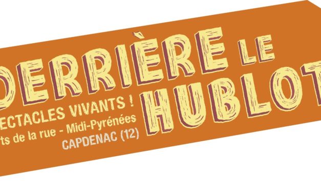 Derrière Le Hublot recrute un chargé de production et de médiation (h/f)