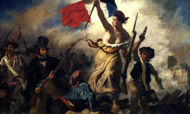 27 janvier 1794 : La République a triomphé… mais puisqu’on vous le dit !