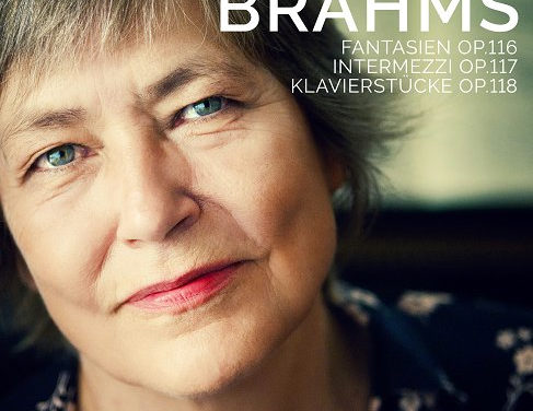 Hortense Cartier-Bresson met les compositions pour piano de Brahms à l’honneur