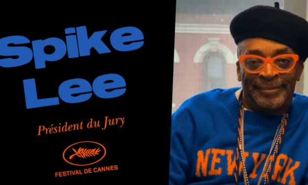 Spike Lee : “Je suis honoré d’être la première personne de la diaspora africaine à assurer la présidence du jury de Cannes”
