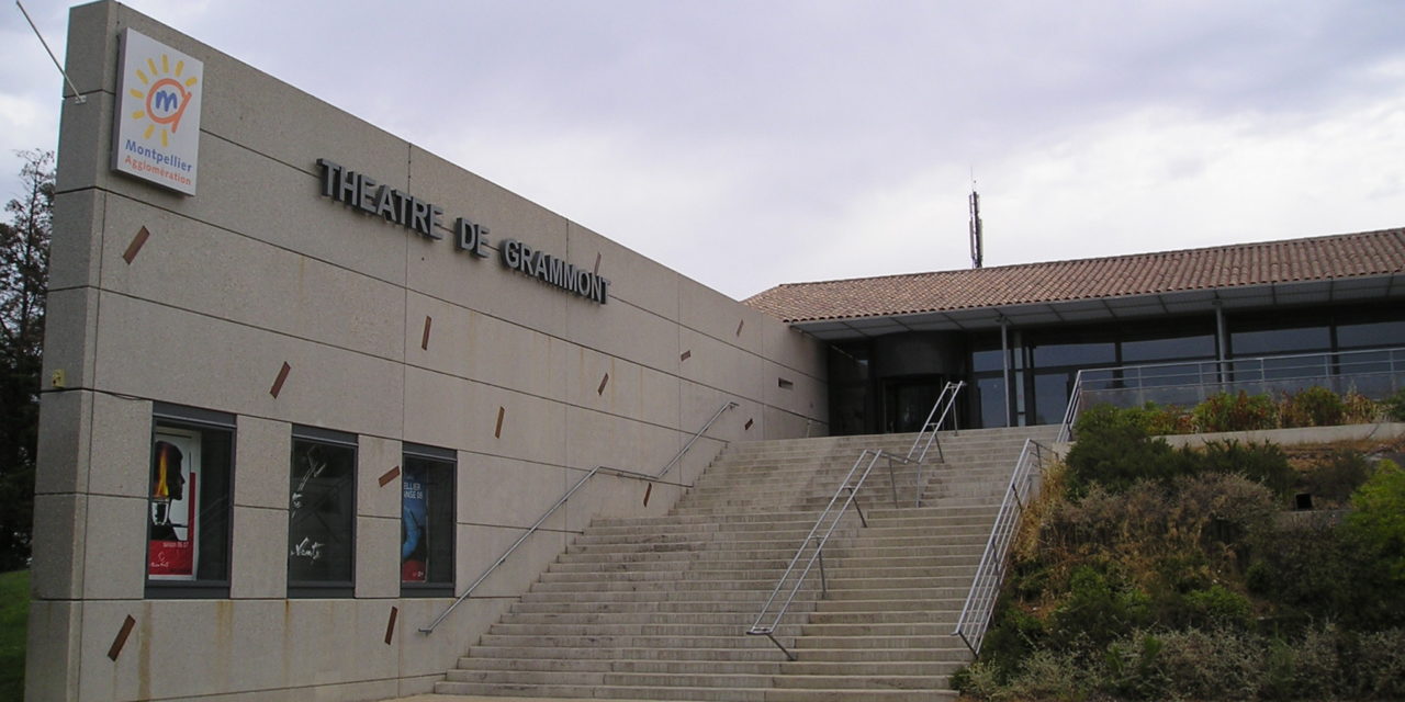 Montpellier – Le Théâtre des 13 vents recrute un directeur de production (h/f)
