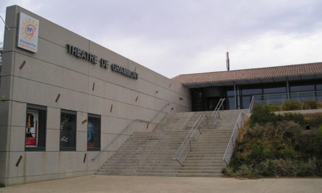 Montpellier – Le Théâtre des 13 vents recrute un directeur de production (h/f)