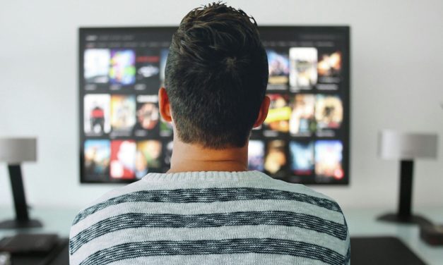 Vidéo à la demande : une croissance de +42 % en 2019