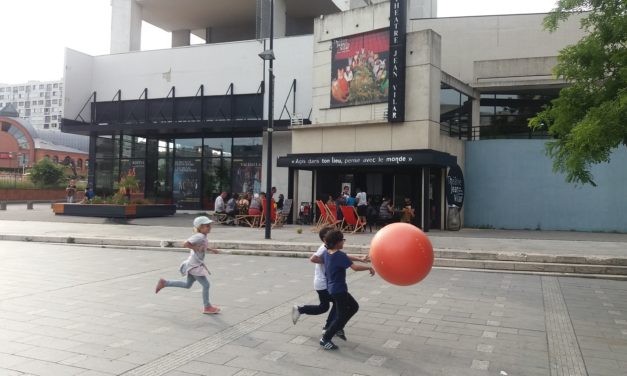 Le théâtre Jean-Vilar recrute son futur responsable de l&rsquo;information et de la communication (h/f)