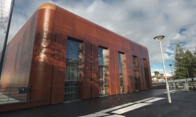 Loire-Atlantique – La Soufflerie recrute un chargé de billetterie et d&rsquo;accueil (h/f)