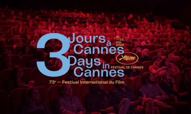 « 3 jours à Cannes » : le pass jeune du festival est de retour !