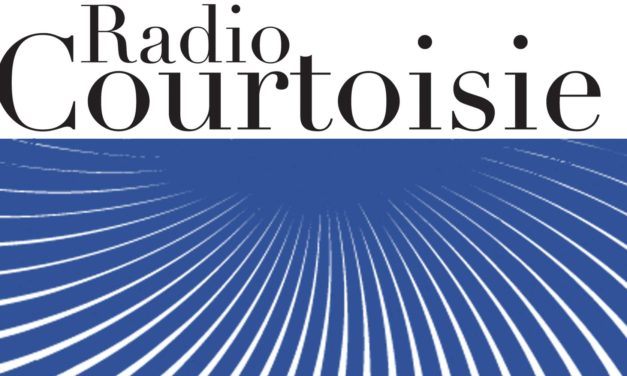 Le Conseil d’État ordonne la reprise des émissions de Radio Courtoisie en Normandie