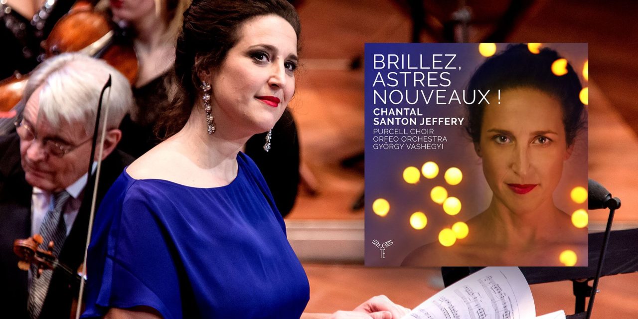 Album – L’opéra baroque français en lyrisme et en nuances