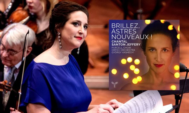 Album – L’opéra baroque français en lyrisme et en nuances