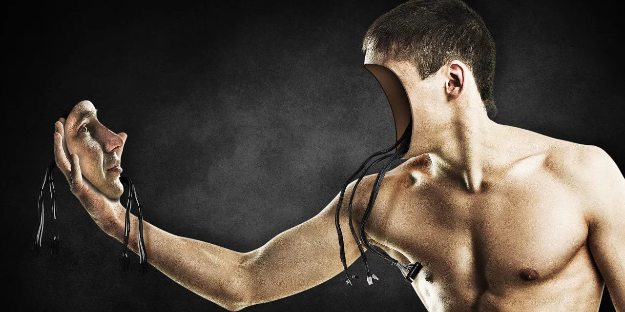 Le robot est-il un homme comme les autres ?