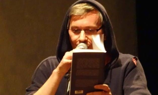 Les confins, les confins