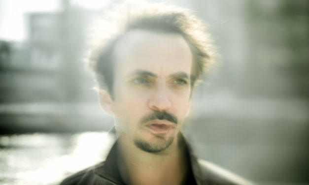 On m’a dit de rester chez moi ?