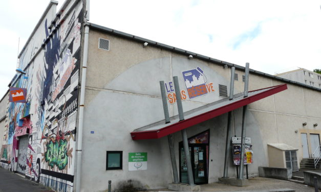 Périgueux – Le SANS RESERVE recrute un régisseur général (h/f)