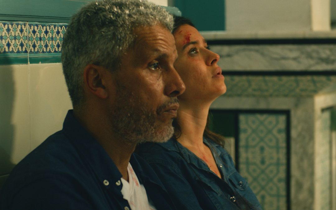 “Un fils” de Mehdi Barsaoui : un thriller conjugal qui bouleverse toute morale