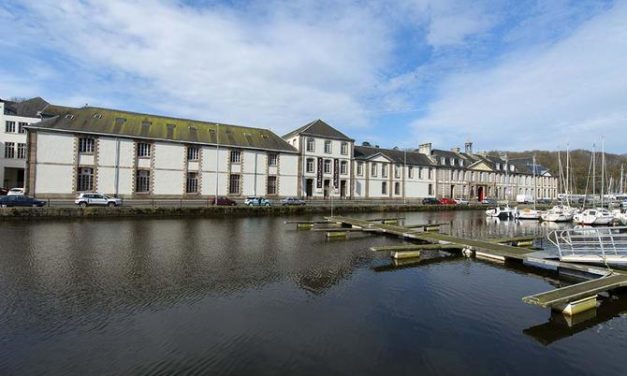 Finistère – L’ENTRESORT et LE SEW recrutent un directeur technique (h/f)