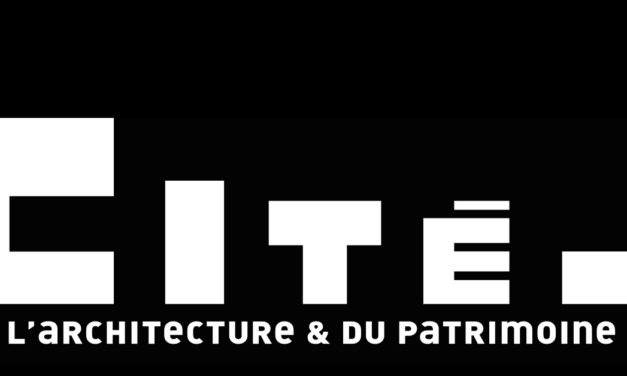 Appel à candidatures résidence critique 2020-2021 à la Cité de l’architecture & du patrimoine