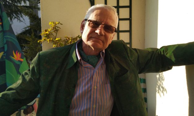 C’est le printemps