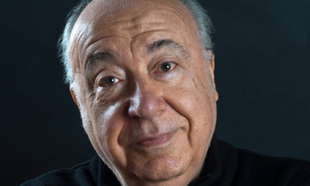 RIP. Jean-Laurent Cochet, comédien, metteur en scène et professeur de théâtre, est mort