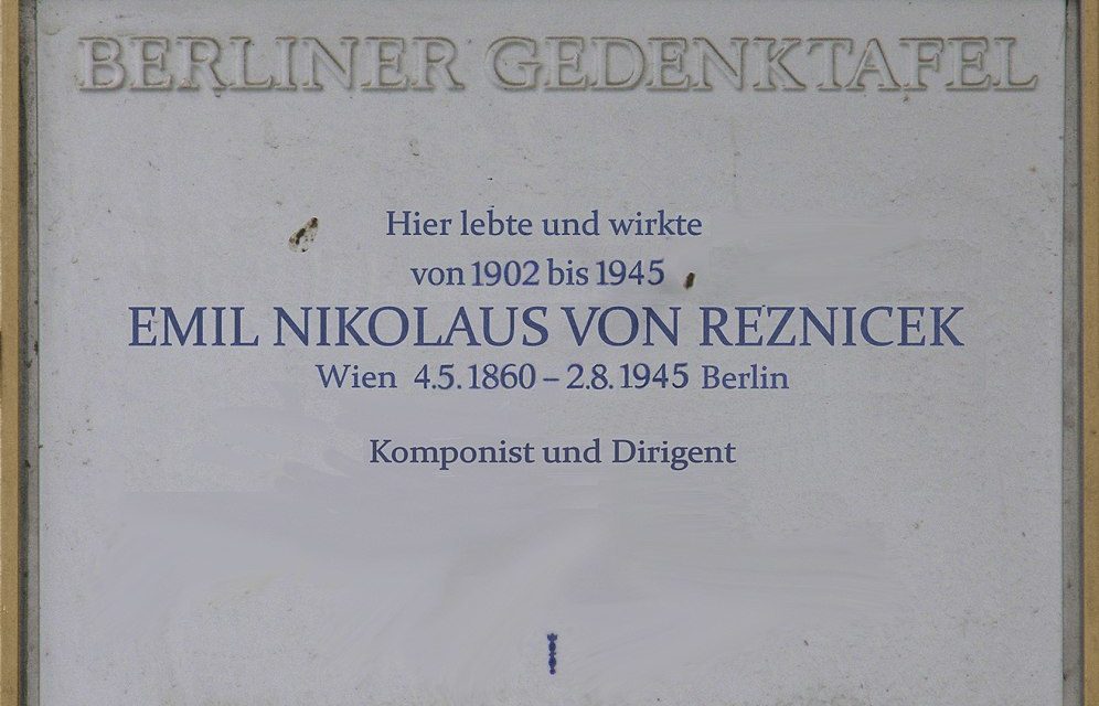 1er juin 1919 : Rezniček fait de l’ancien avec de l’ancien