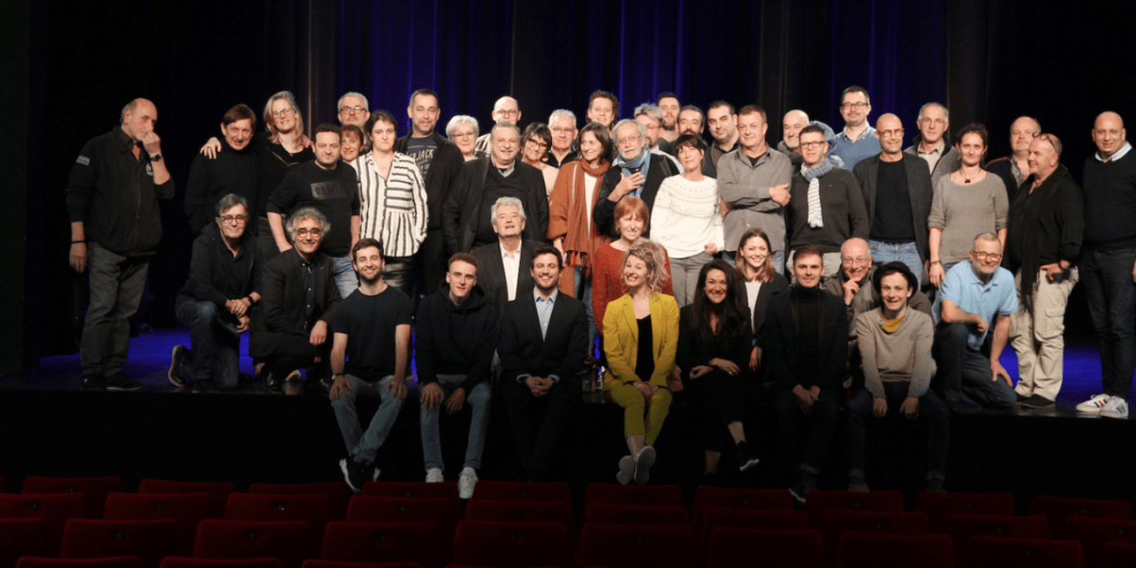 “Sans accompagnement, l’année blanche deviendra une année noire”