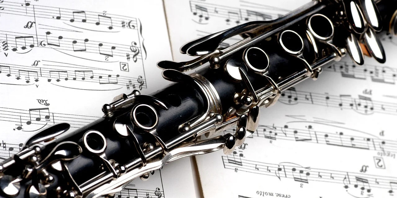 14 juin 1959 : radio-clarinette