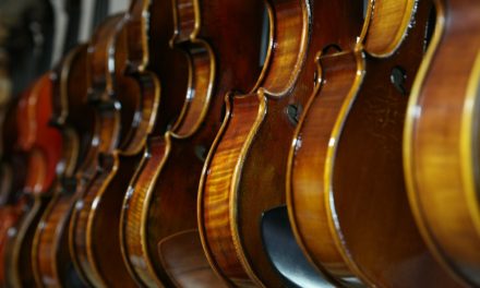 Les instruments de musique sont-ils des biens culturels ?