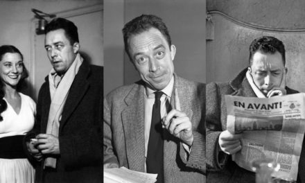 Quiz : le théâtre d’Albert Camus
