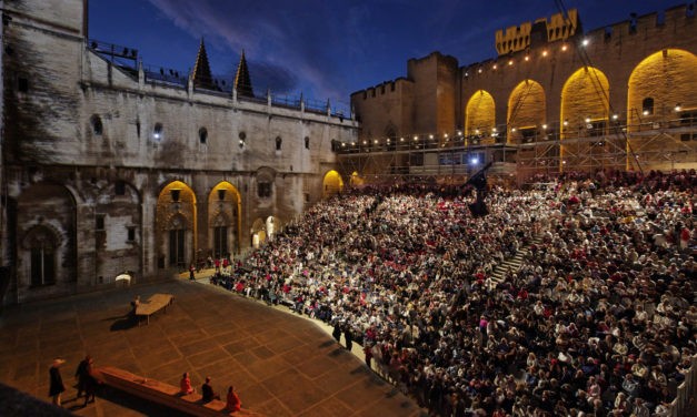 Rêve d’Avignon : le festival se réinvente de façon virtuelle pour cette 74e édition