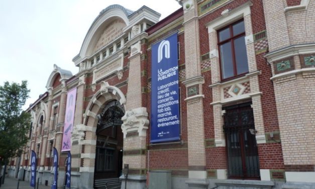 Roubaix – La Condition Publique recrute un responsable de la programmation et de la production (h/f)