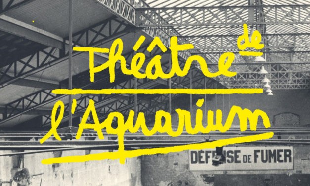 La vie brève – Théâtre de l’Aquarium, recrute un chargé de diffusion (h/f)