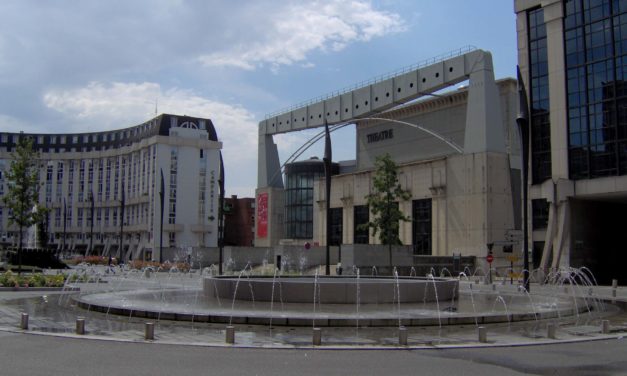 Le Théâtre de Saint-Quentin-en-Yvelines, Scène nationale, recrute un Responsable de la communication (h/f)