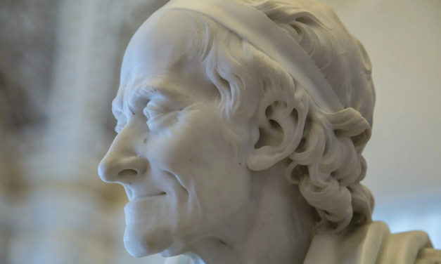 11 juillet 1791 : Voltaire au Panthéon