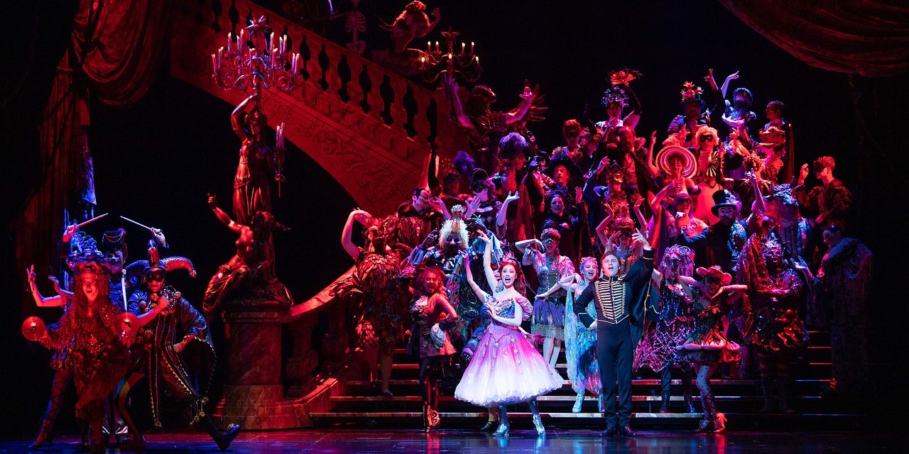 24 août 1846 : opération opérette