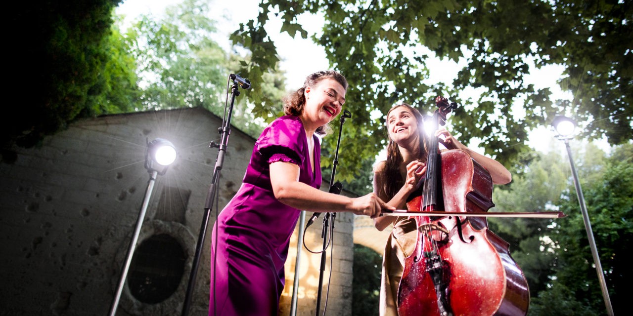 Birds on Wire, vous en “reprendrez” bien