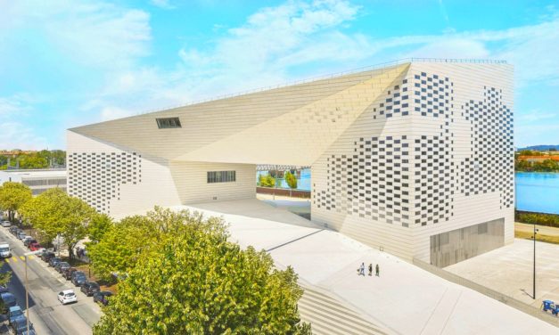 Le Frac Nouvelle-Aquitaine MÉCA recrute un assistant régie (h/f)