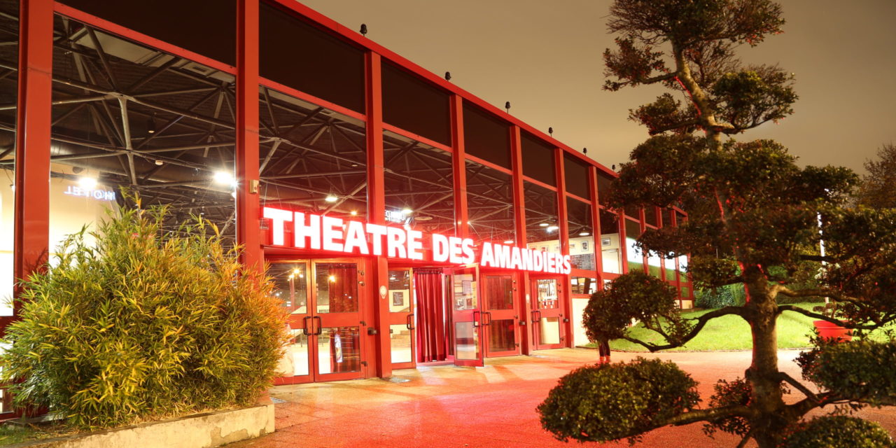 Christophe Rauck nommé à la tête du théâtre Nanterre-Amandiers